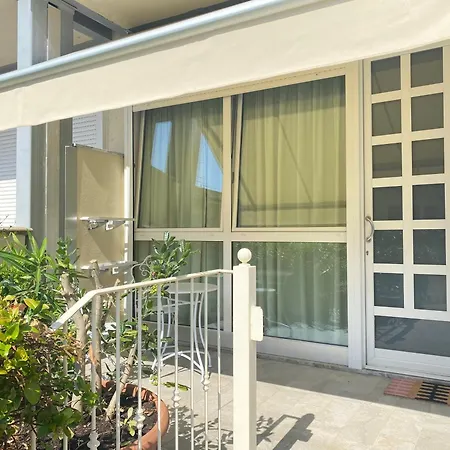 Lta Center Διαμέρισμα