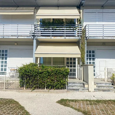 Lta Center Διαμέρισμα