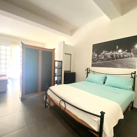 Lta Center Apartment *