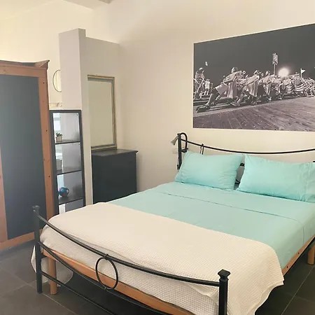Apartment Lta Center Pisa