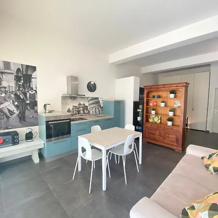 Lta Center * Pisa