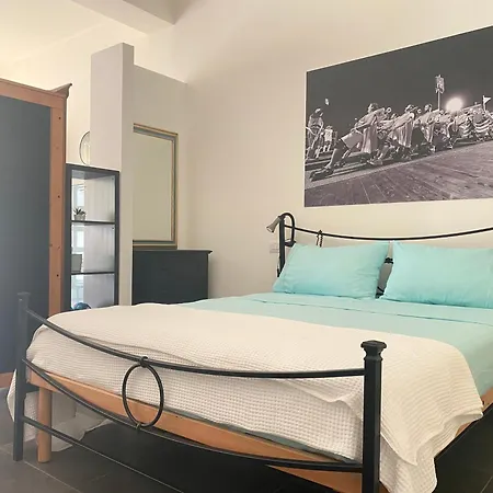 Lta Center Apartment