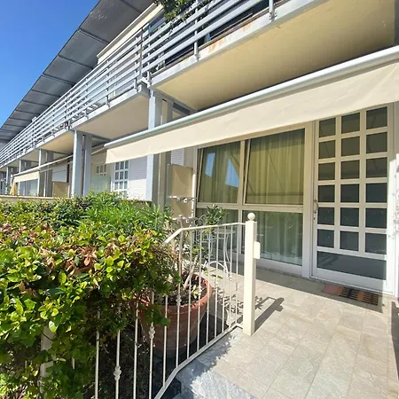 Lta Center Apartamento Pisa